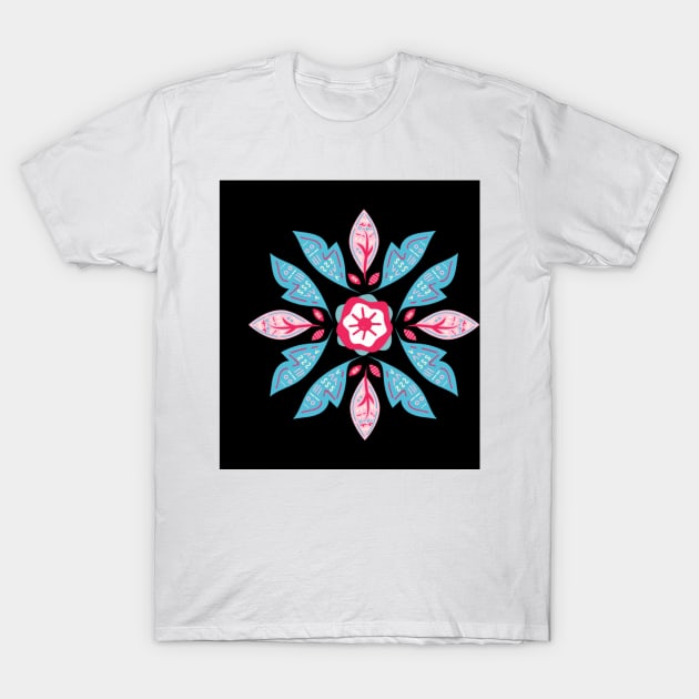 petals T-Shirt by beleafcreativ